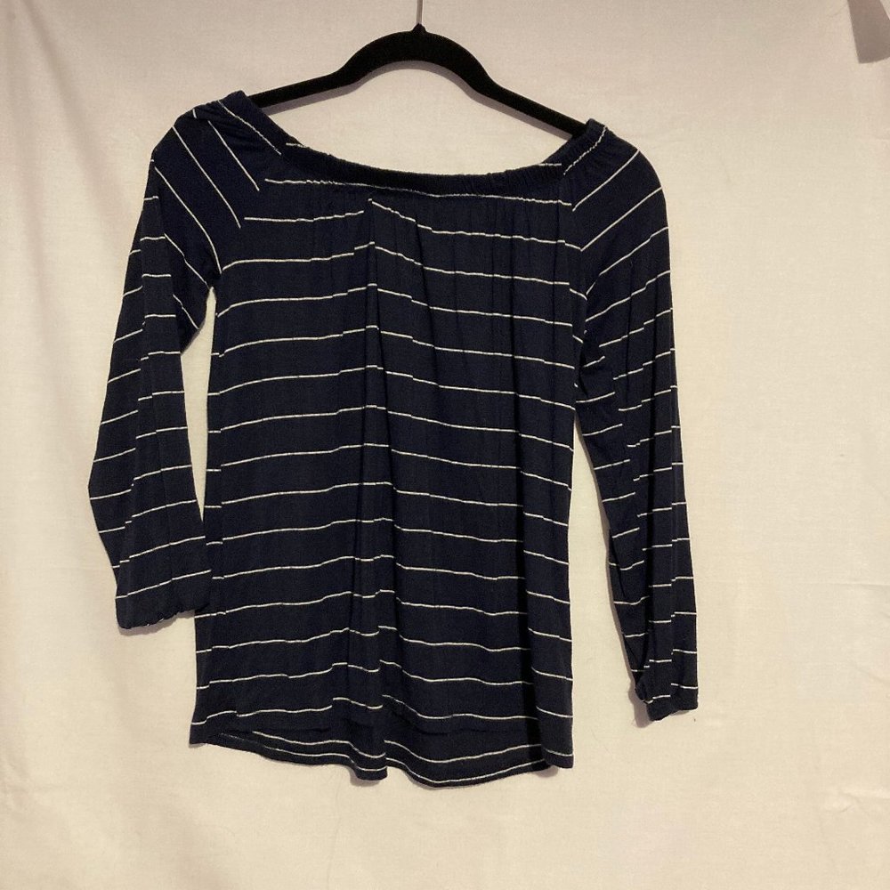 Hollister blouse